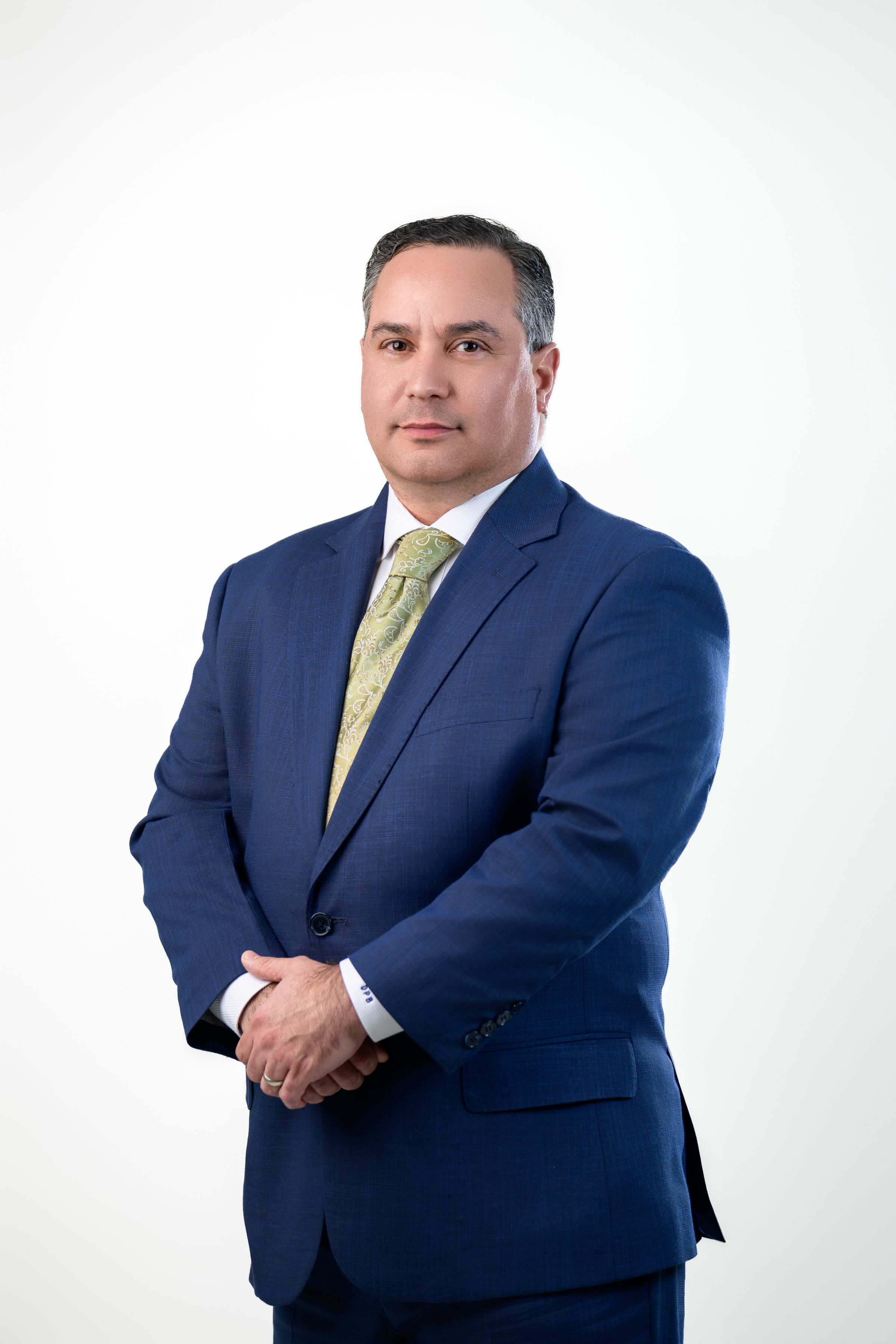 Dario Fco. Segundo Pimentel Balcacer 